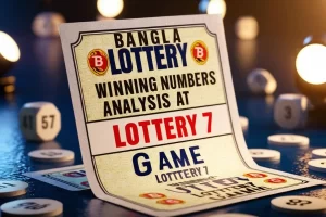 Bangla Lottery