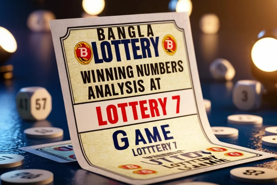 Bangla Lottery