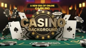 Casino background