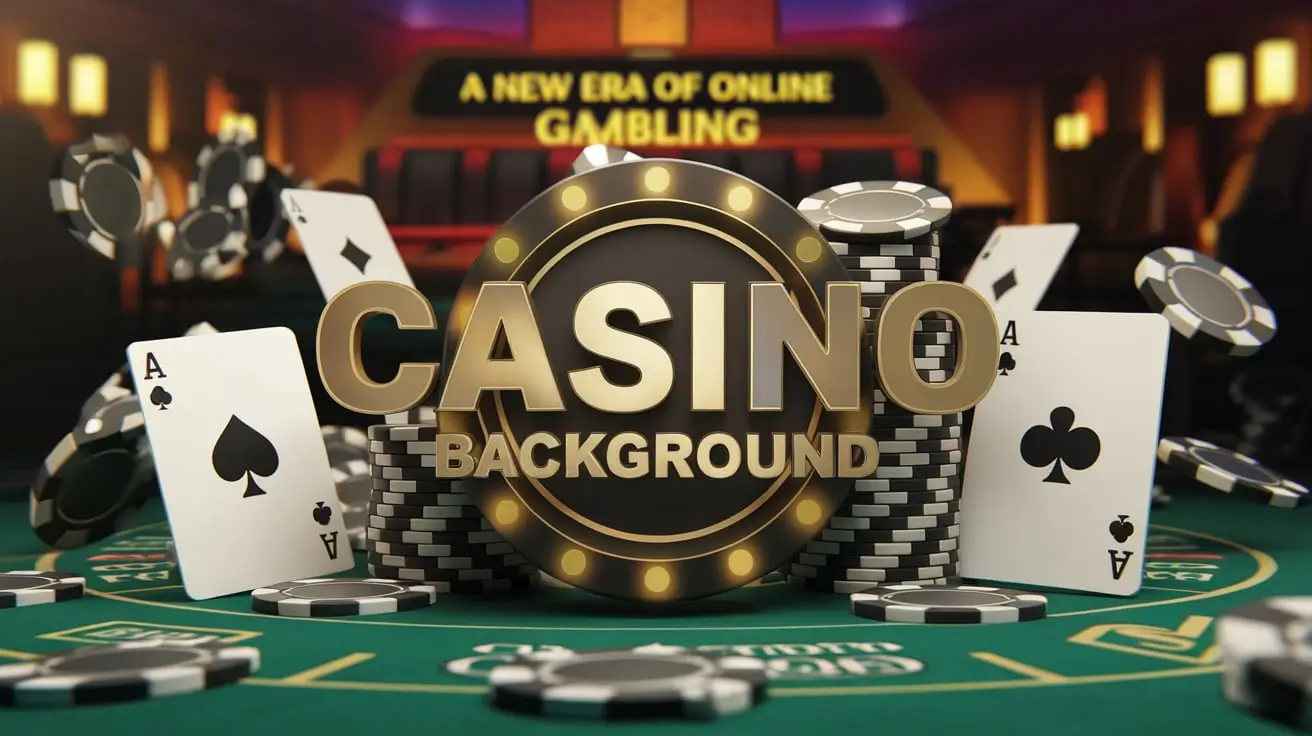 Casino background