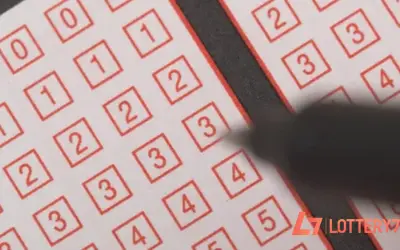 Kerala Lottery Chart at Lottery 7 App Body image