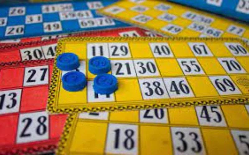 kerala lottery chart​ at Lottery 7