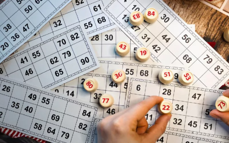 kerala lottery chart​ at Lottery 7 featured
