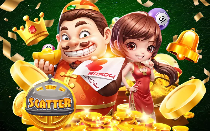 Lottery 7 register body image