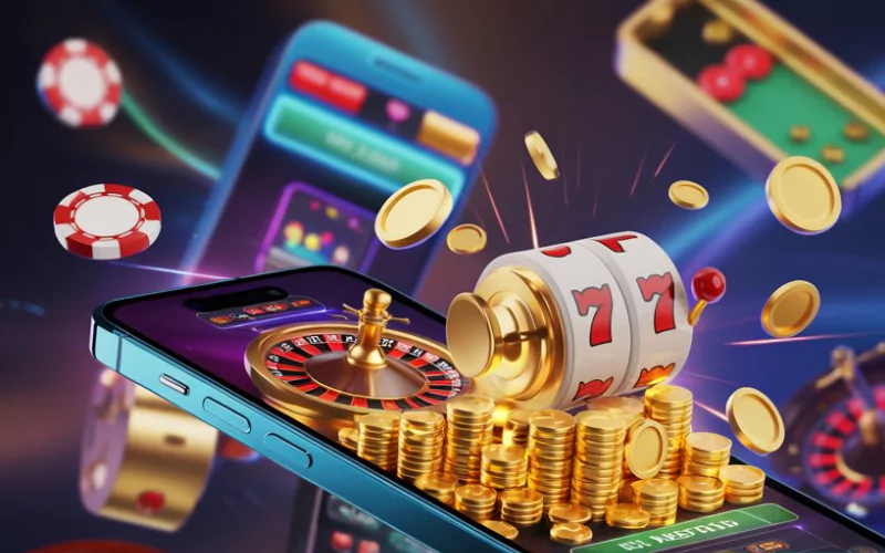 lottery 7 hack mod apk