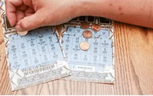 lottery sambad today result at Lottery 7 featured