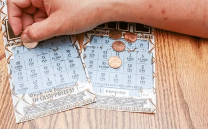 lottery sambad today result​​ at Lottery 7 featured