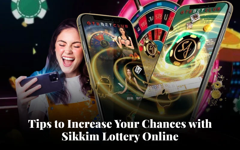 sikkim lottery online at Lottery 7 body image
