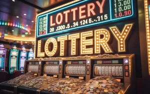 all lottery result today at lottery 7 featured image