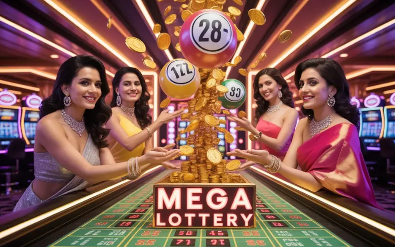 kerala lottery result​ at lottery 7 login featured image